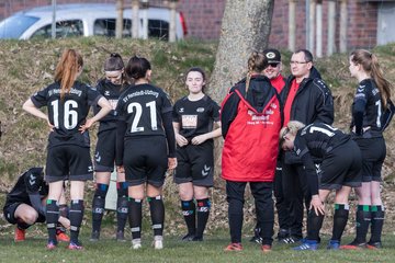 Bild 9 - F Rot Schwarz Kiel - SV Henstedt Ulzburg 2 : Ergebnis: 1:1